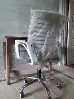 Computer Chair and Table