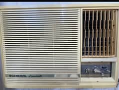 gerenal window ac 1.5 ton