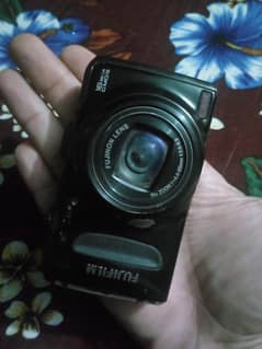 Fujifilm F600 EXR