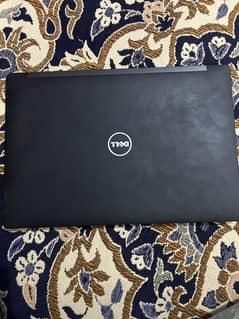 Dell laptop i5 5th Gen