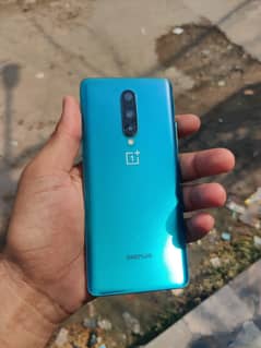 one plus 8