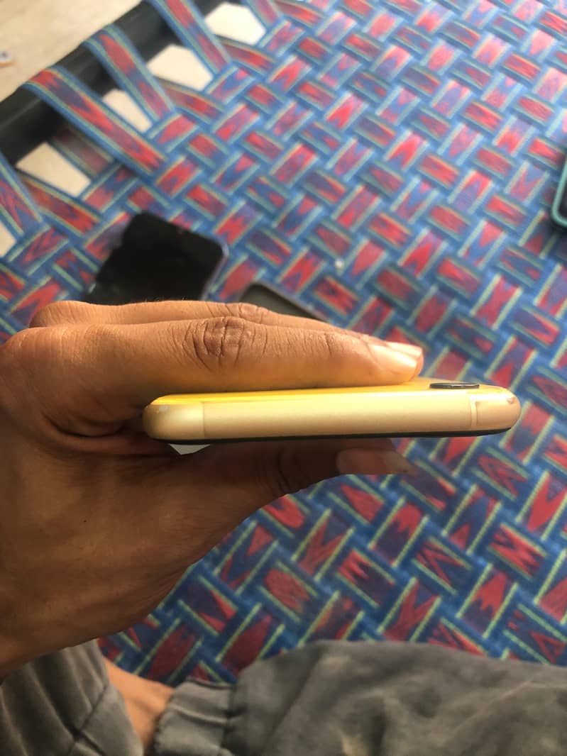 iPhone XR Nonpta Factory unlocked 2