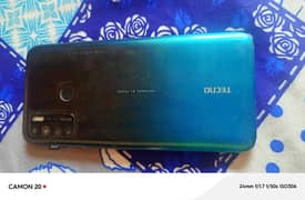 tecno spark 5 pro 4 64