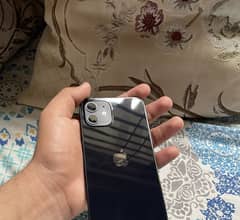 IPhone 12 jv 64gb  10/10 with 4 month sim time 88 health