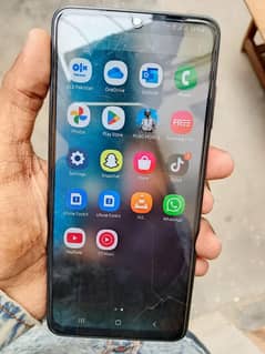Samsung galaxy A06