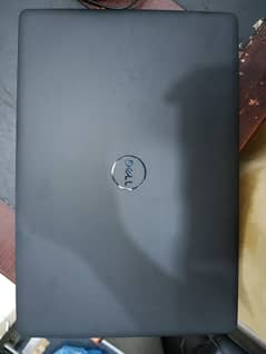 DELL INSPIRON 5570 CI5-8TH-GEN LAPTOP