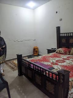Johar Town 1 Bed Fully Furnished Room For Rent
