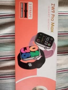 ZW9 PRO MAX