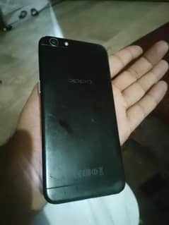 oppo a57 official dual sim approved 4/64