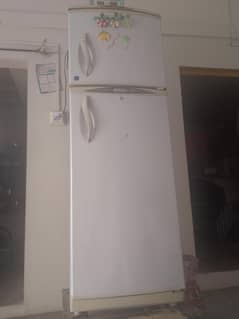Waves Freezer