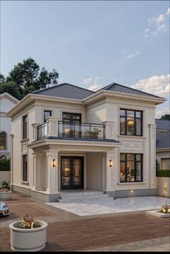 Ideal Location Upper Portion 2 Bed Fully Tilted Flooring