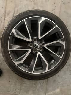 tire