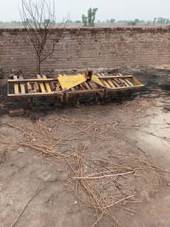Tractor Hal 11 phali in vip condition