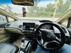 Honda Civic 1.8