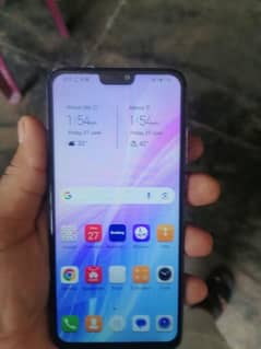 Honor 8x 6/128