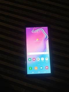 samsung j6 plus