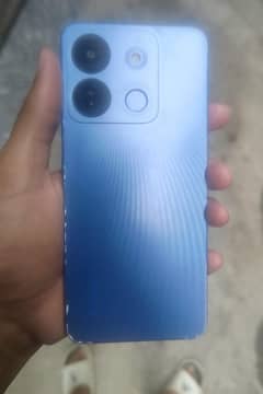 infinix