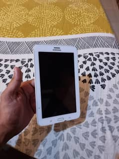 Samsung Tab 3 Lite