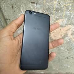 oppo a57