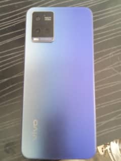 vivo y21(4/64)