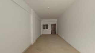 418 Square Feet Office For rent In I-8
