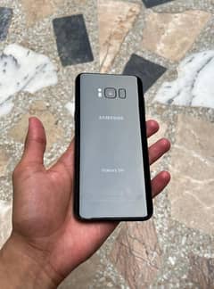 Samsung Galaxy S8 Plus WhatsApp Num #03265949331 For Very Urgent Sale