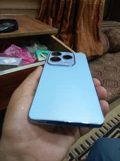 Infinix hote 40