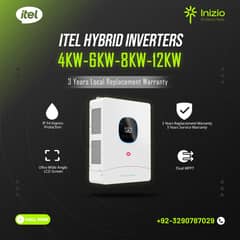 ITEL