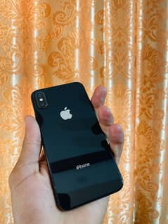 Iphone x pta approved 64gb