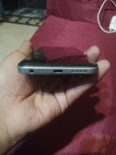 Infinix hot 50i