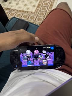 Psvita 64gb jailbreak