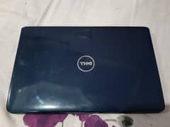 Dell laptop 1545 4gb ram