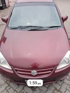Suzuki Liana 2006