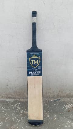 TM bat