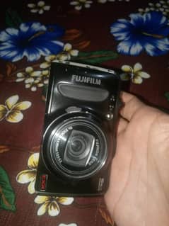 Fujifilm F600 EXR