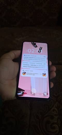 oppo reno 12f | 8/256 | 10 by 10 Condition