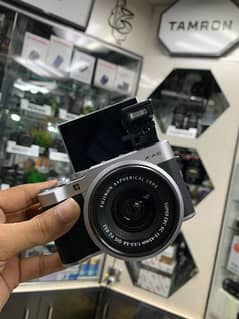 Fujifilm