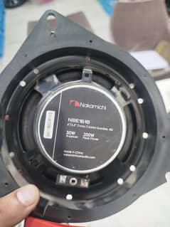 Nakamichi