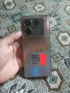 infinix Note 40