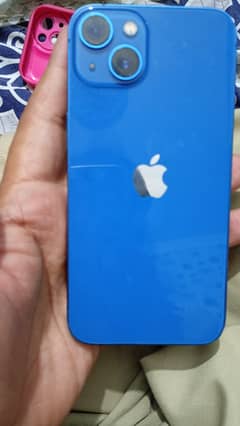 13 I phone 85 health