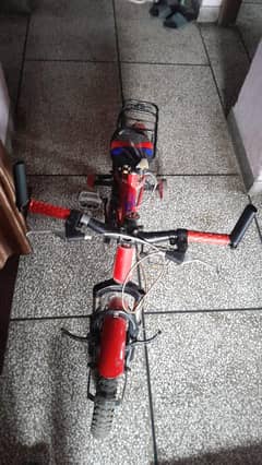 cycle