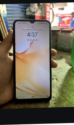 vivo y 21 4,64
