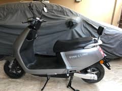 Evee C1 Pro