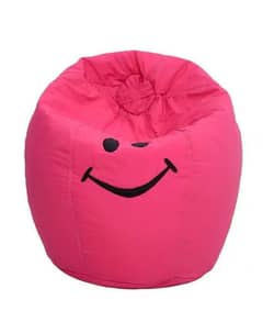 bean bag