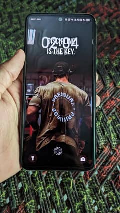 itel s25 6+6/128 with 10 month warrenty full new