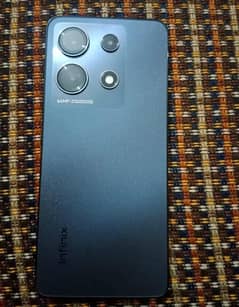 infinix Note 30