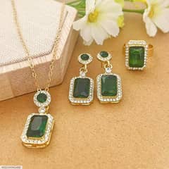jewelry set