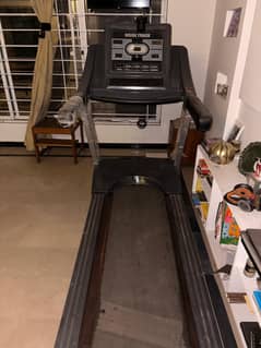 treadmill