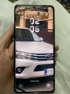 samsung s21 ultra offical pta approved