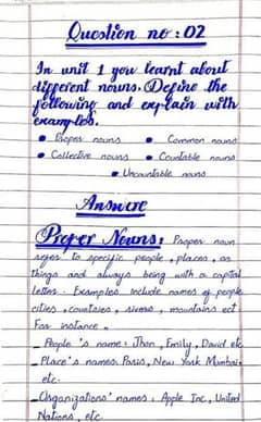 Assignment